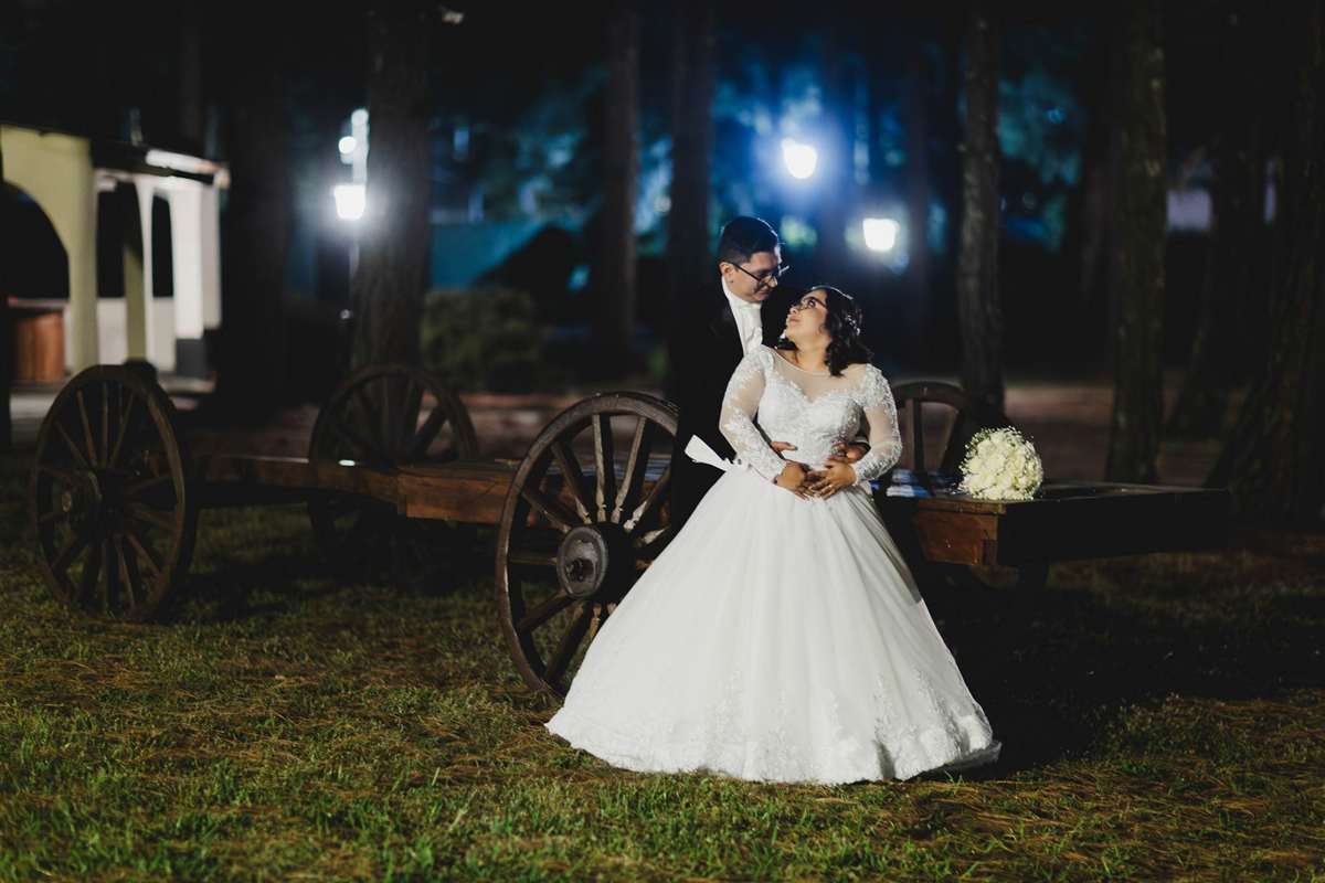 bodas